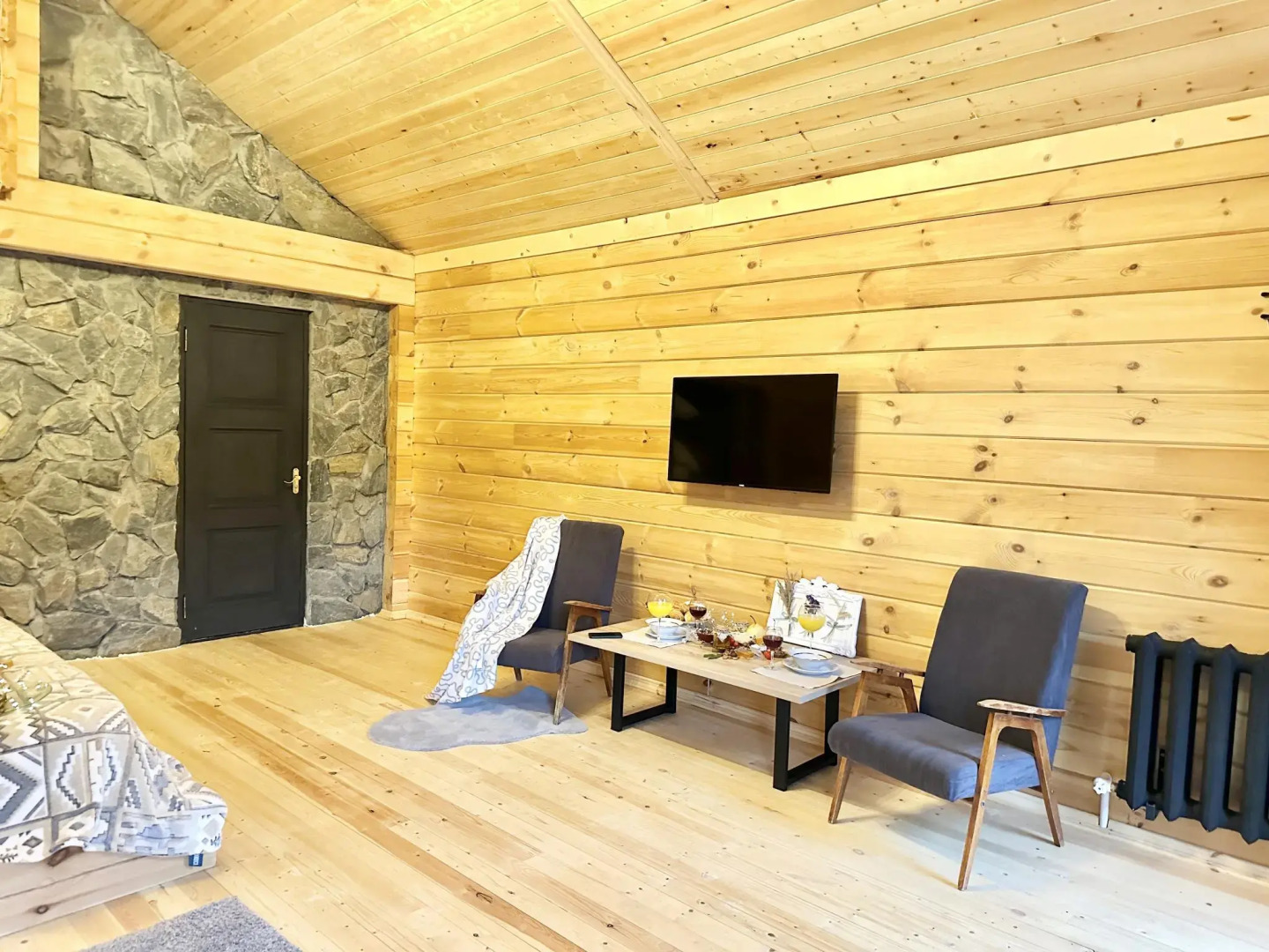 Артхаус Теберда