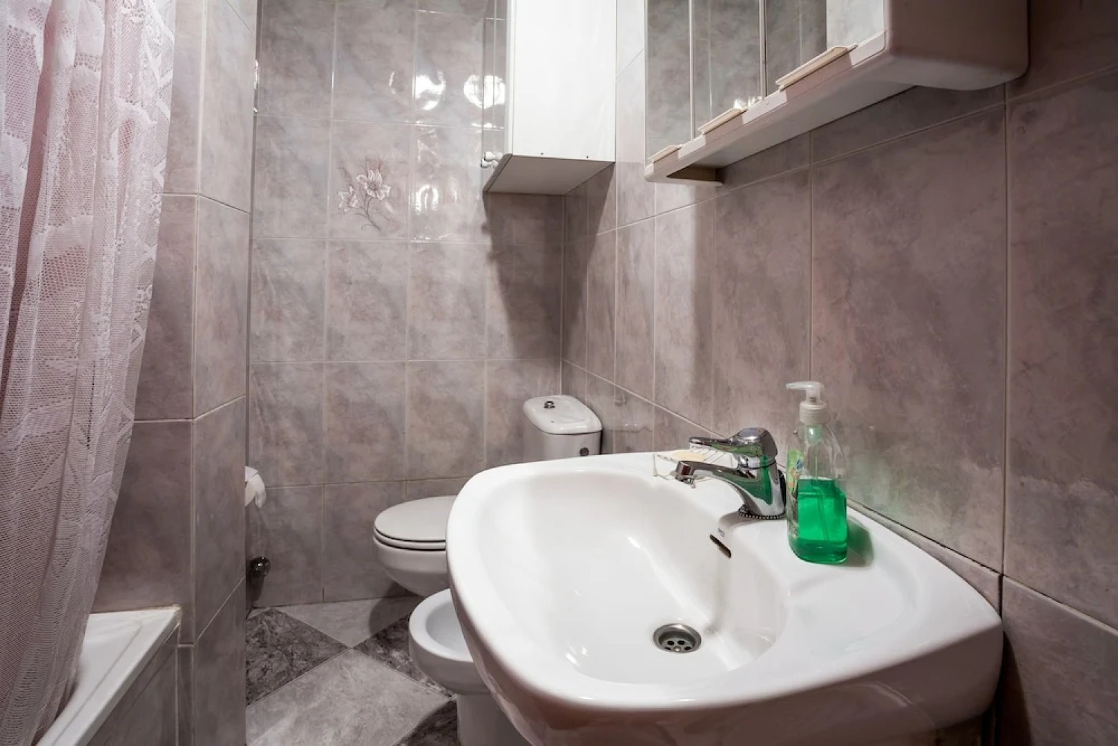 Casa Rural El Cerro y el Frontón