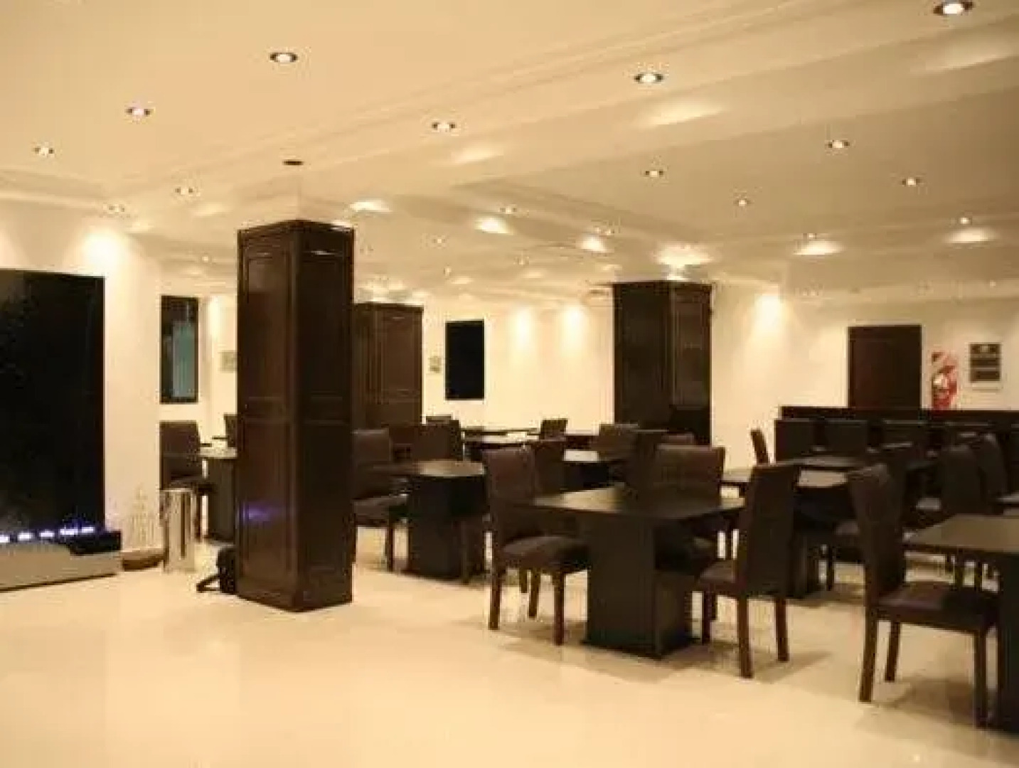 Hotel Portal del Norte