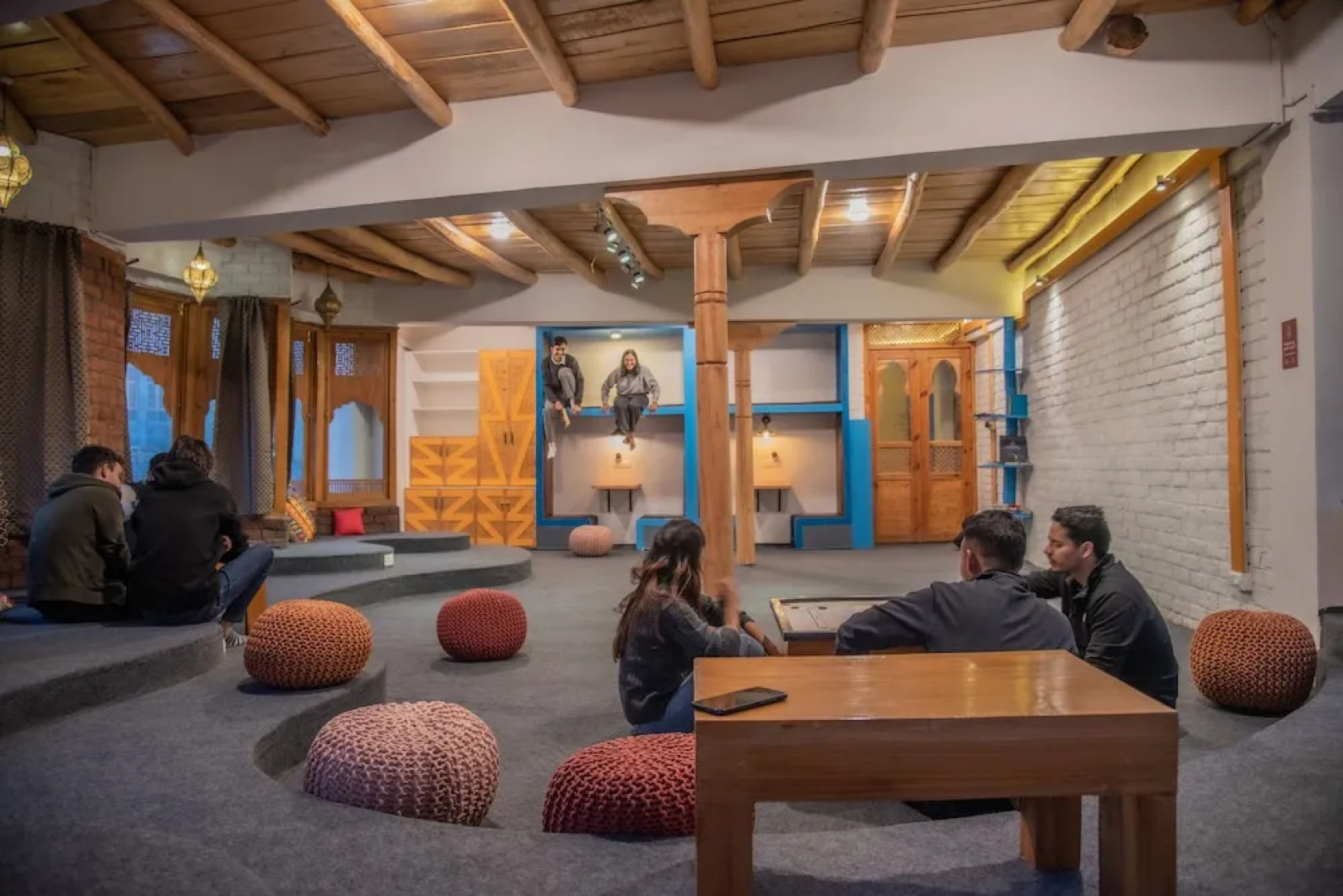 Black Sheep Bed and Breakfast