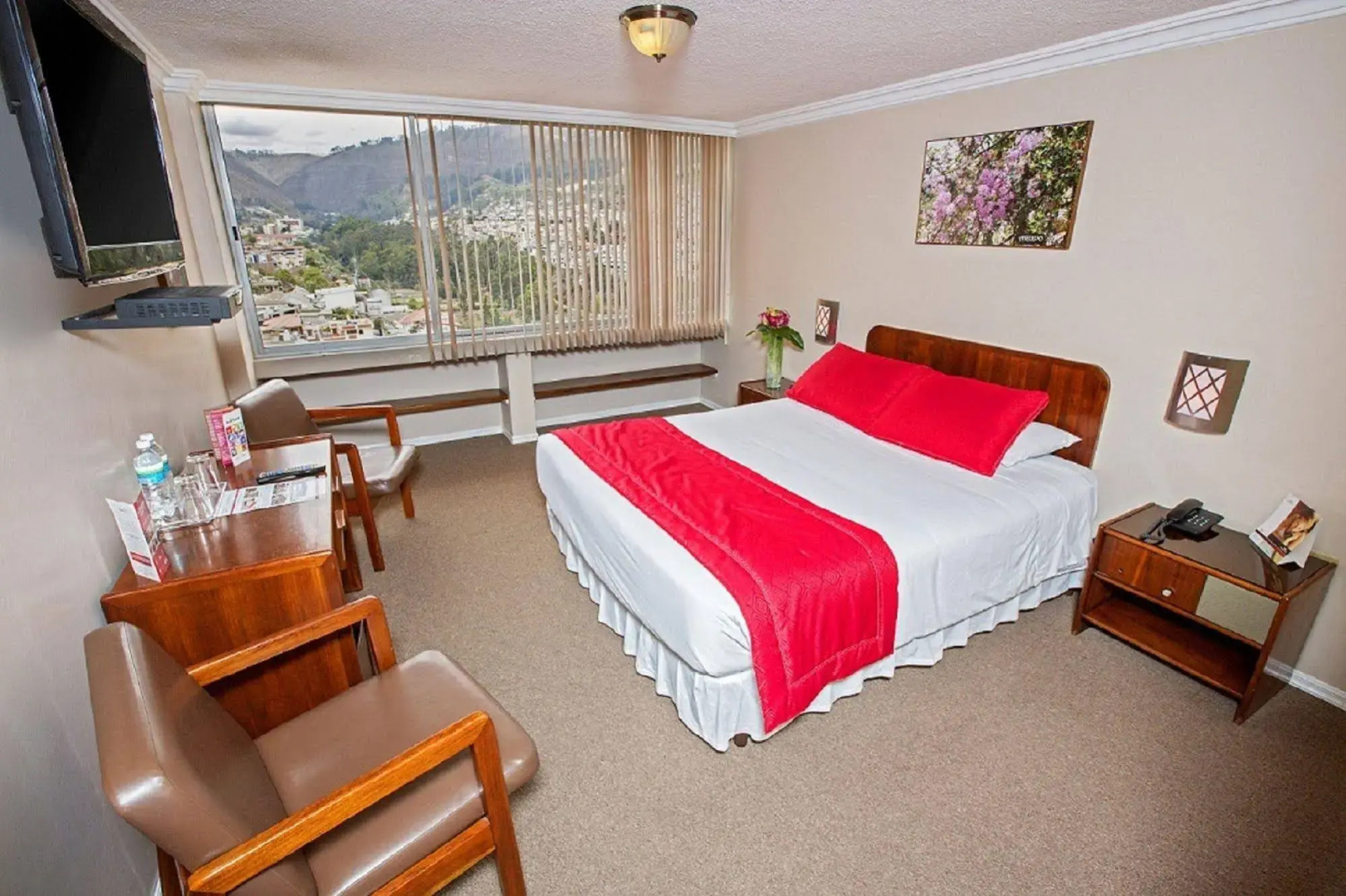 Hotel Ambato