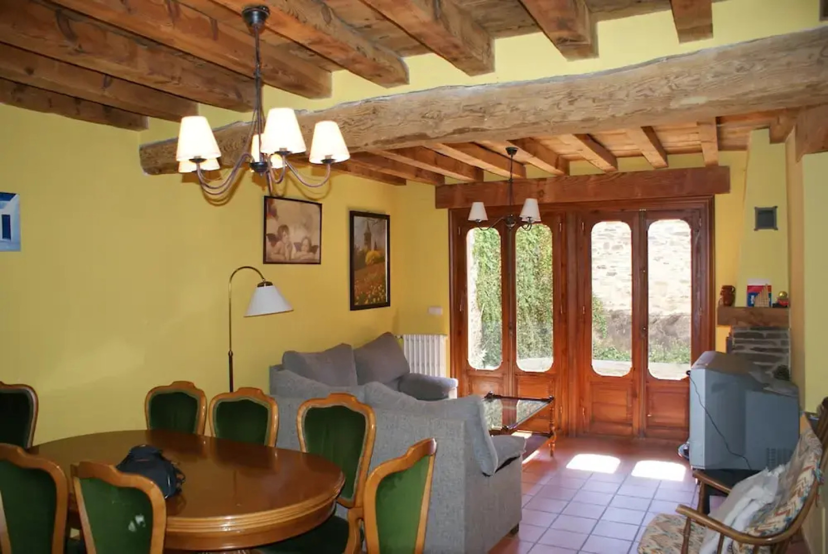 Casa Rural Tia Matea