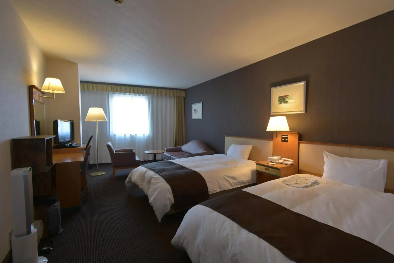 Blossom Hotel Hirosaki