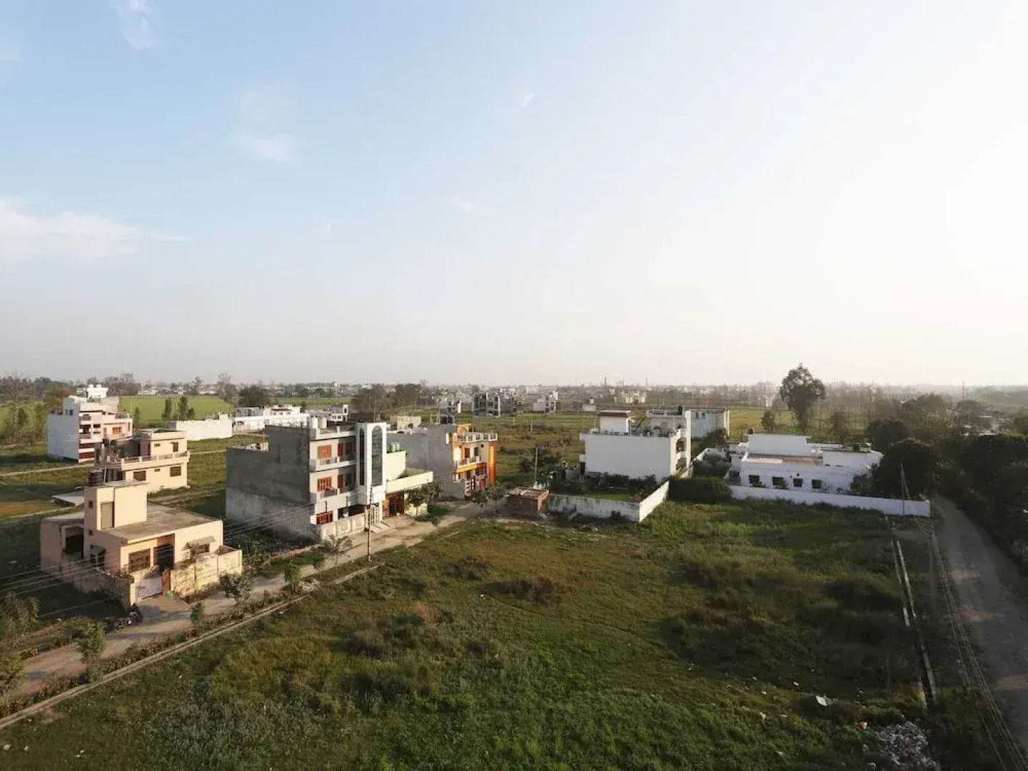 OYO Falgship 11668 Hotel Good Times