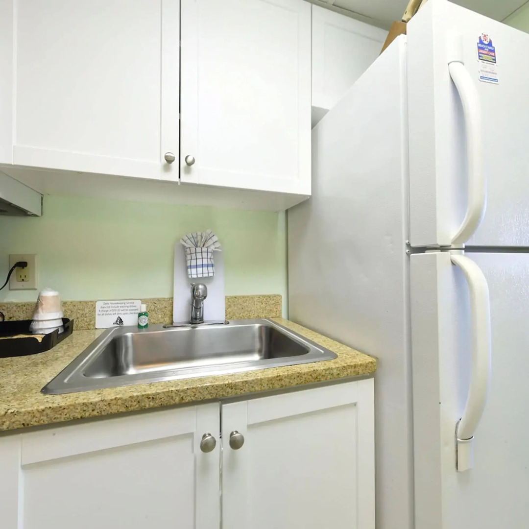 Sand Castle Resort by Patton Hospitality