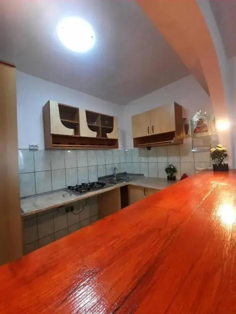 Apartament Nikola`s Residence 2 Mahmudia