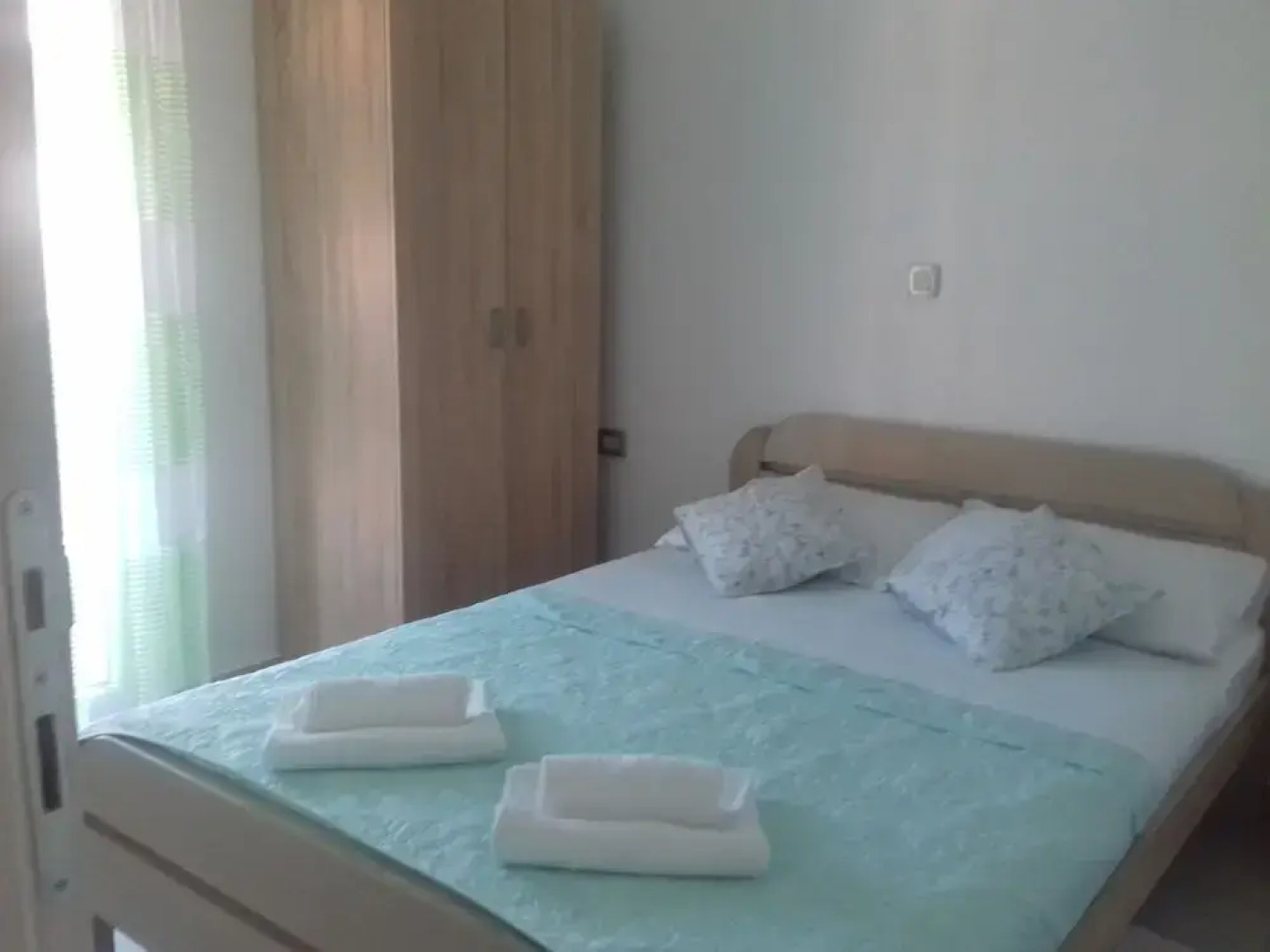 Apartmani Mozaici