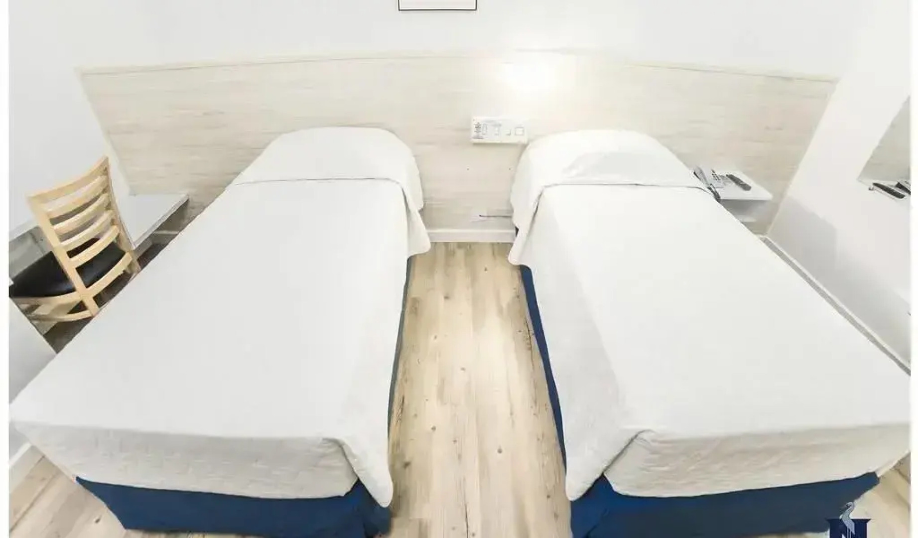 Nacional Palace Hotel