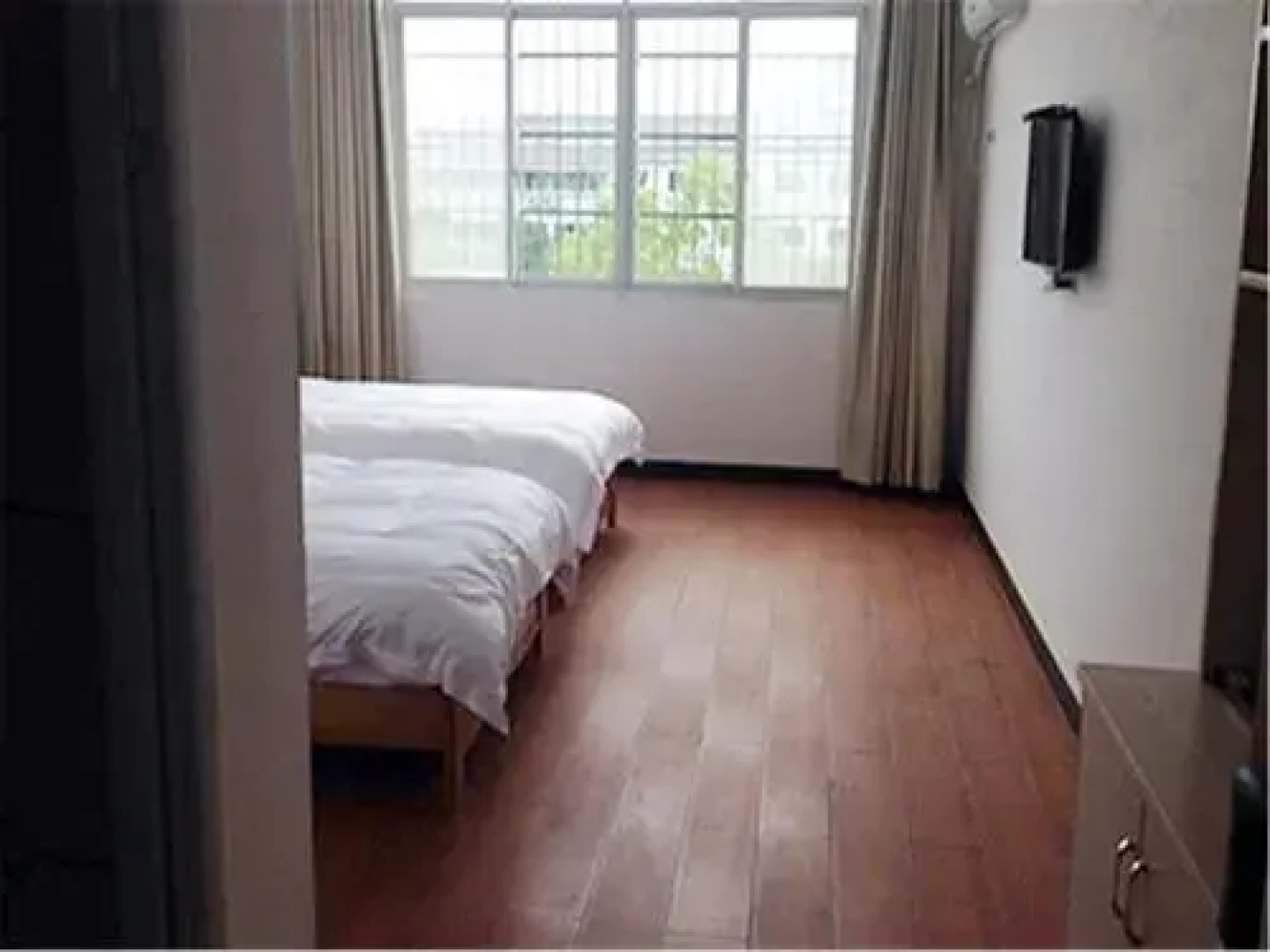 Longhushan Tuguiyao Farmstay