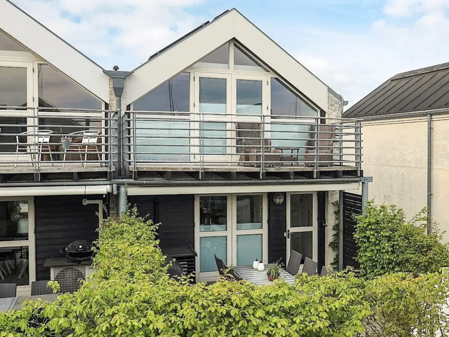 5 Star Holiday Home in Koge