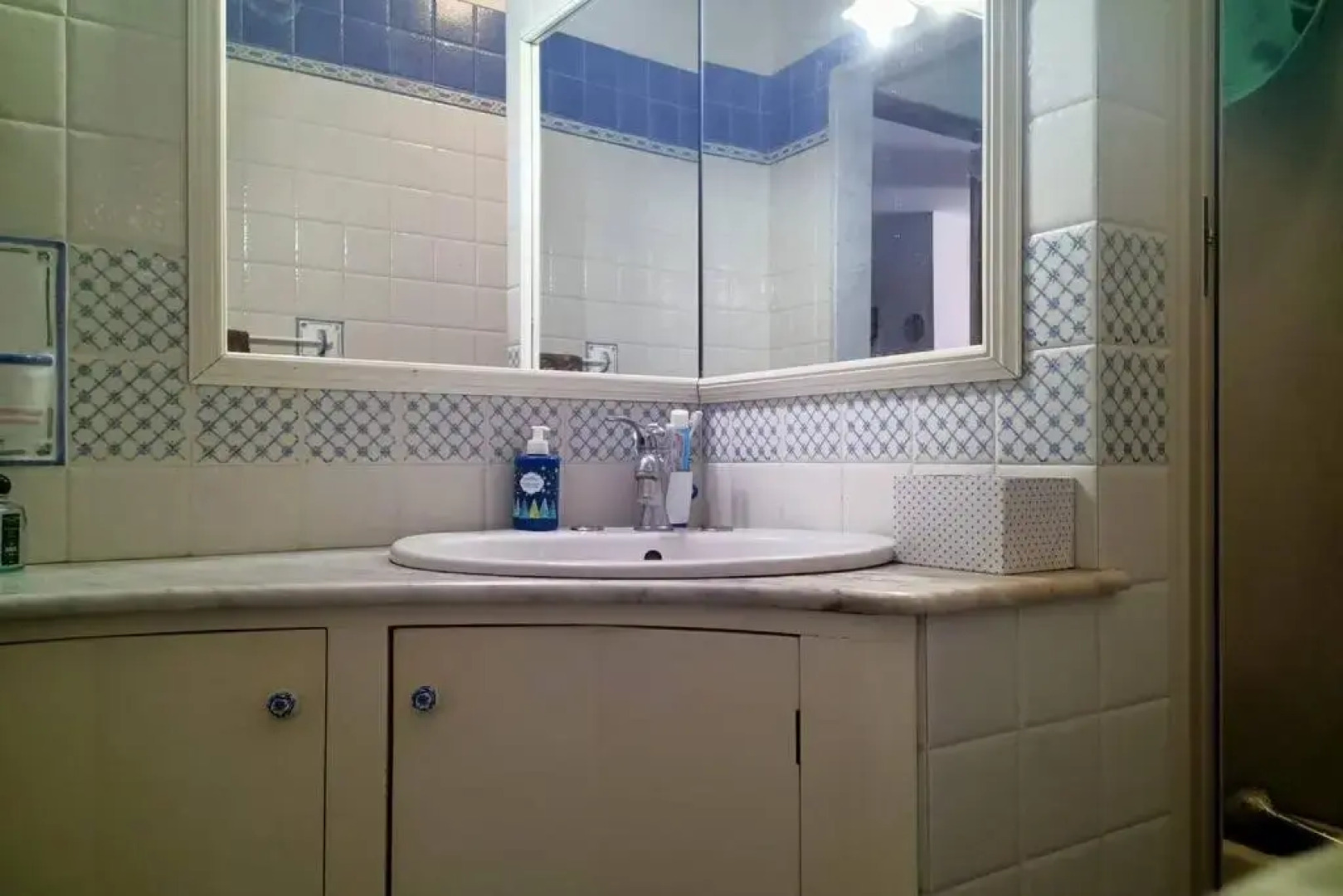 Appartamento incantevole 90 mq a due passi mare mozzafiato