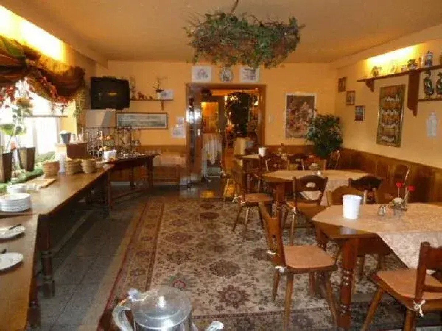 Garni-Hotel zur Post