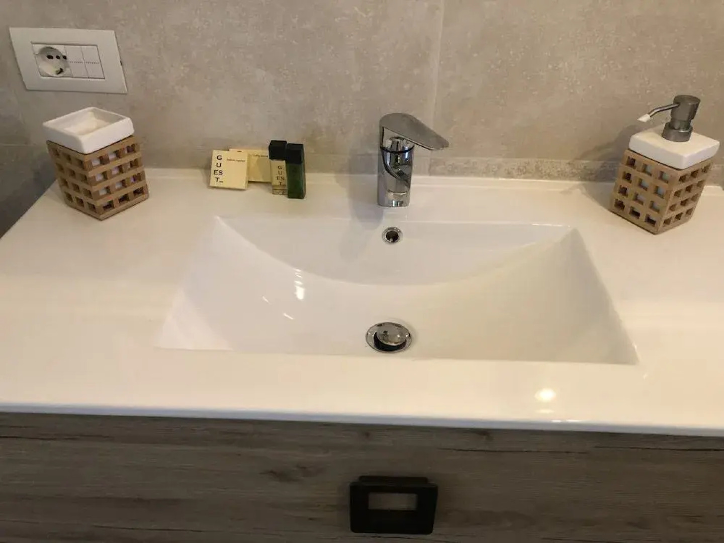 BB La Rosa Dei Venti