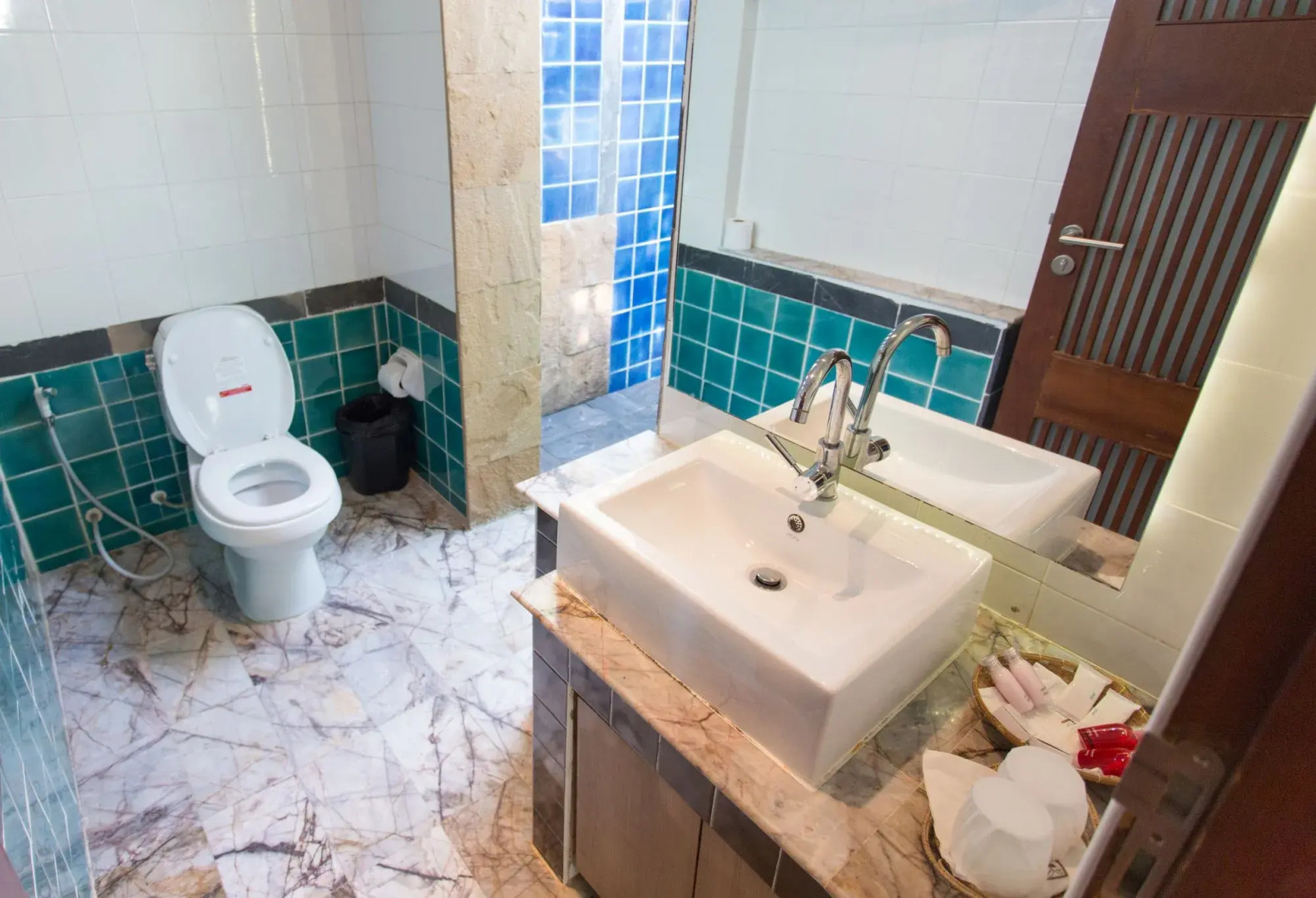 Samui Honey Cottages Beach Resort