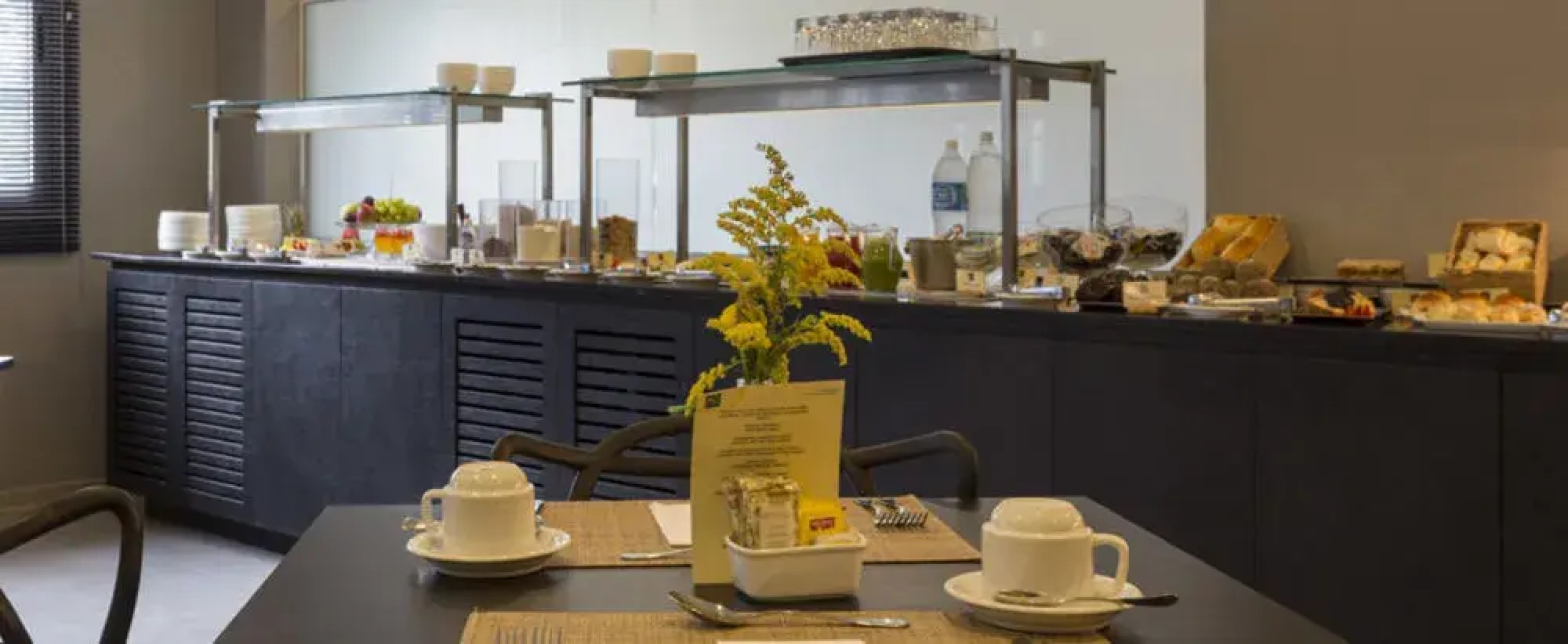 Quality Hotel Itaipava