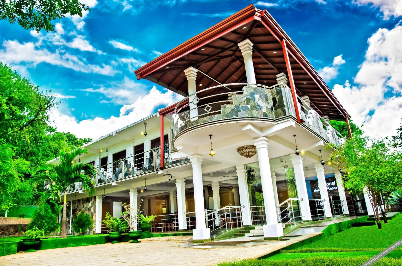 National Holiday Resort