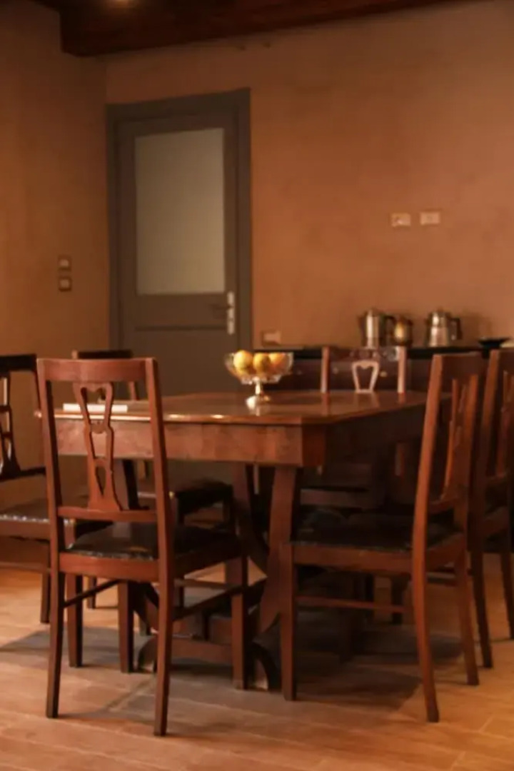 Due Sicilie Maison de Charme