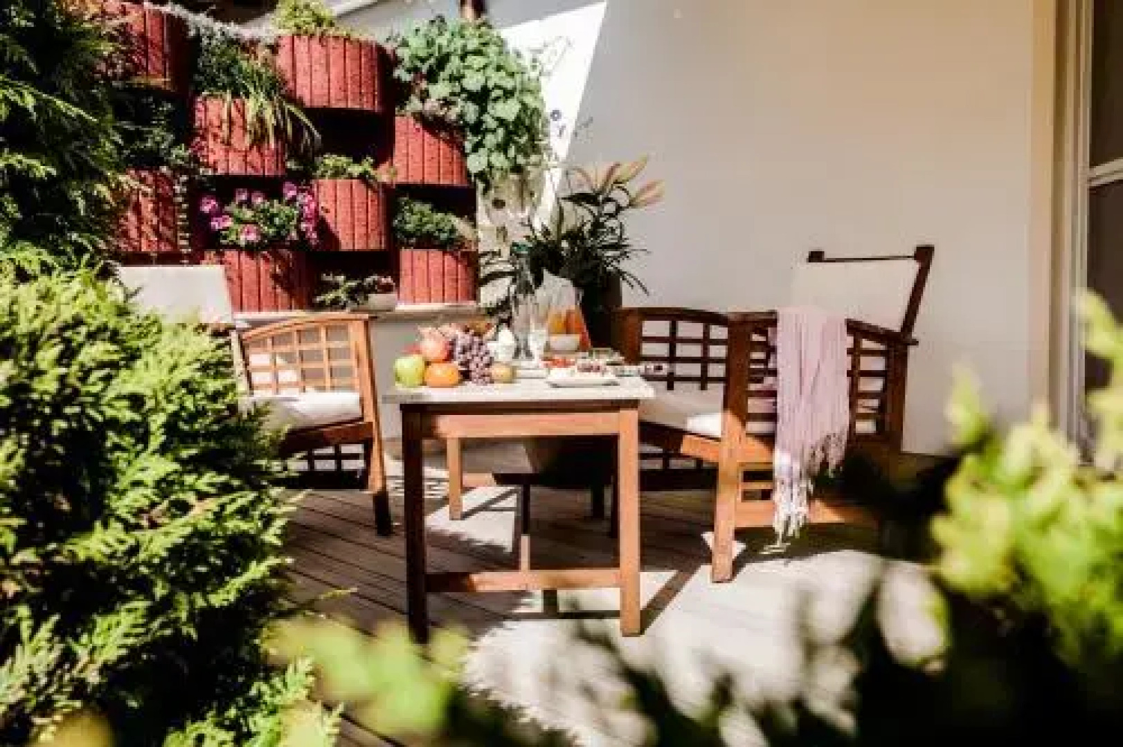 Ferienwohnung Schmetterling