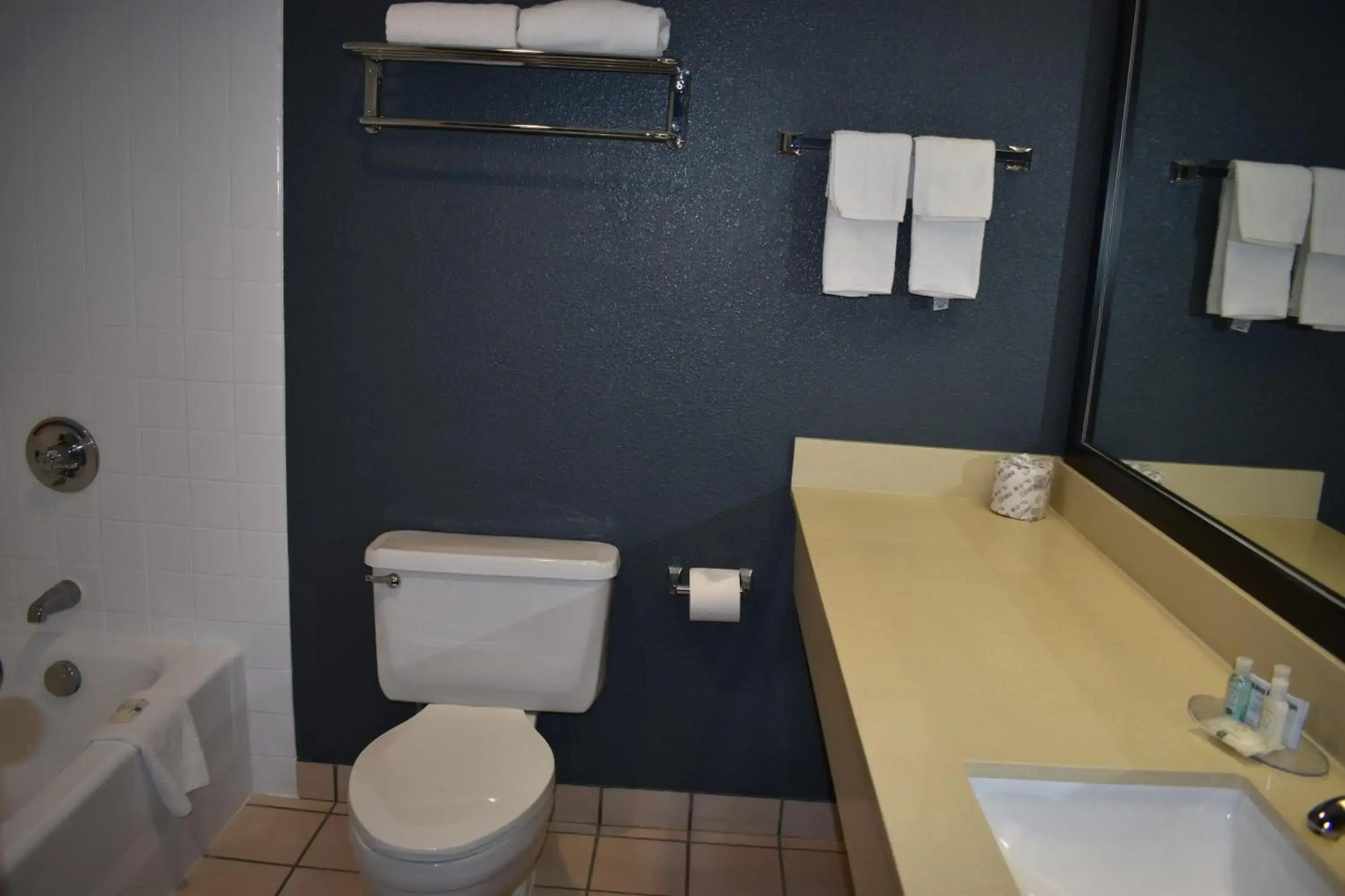 Quality Inn and Suites Garden of the Gods