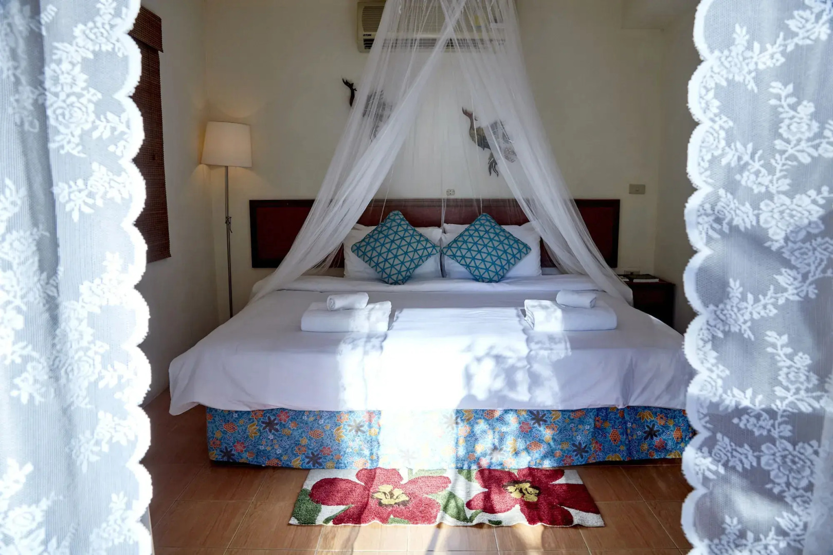 Natural Wing Health Spa and Resort