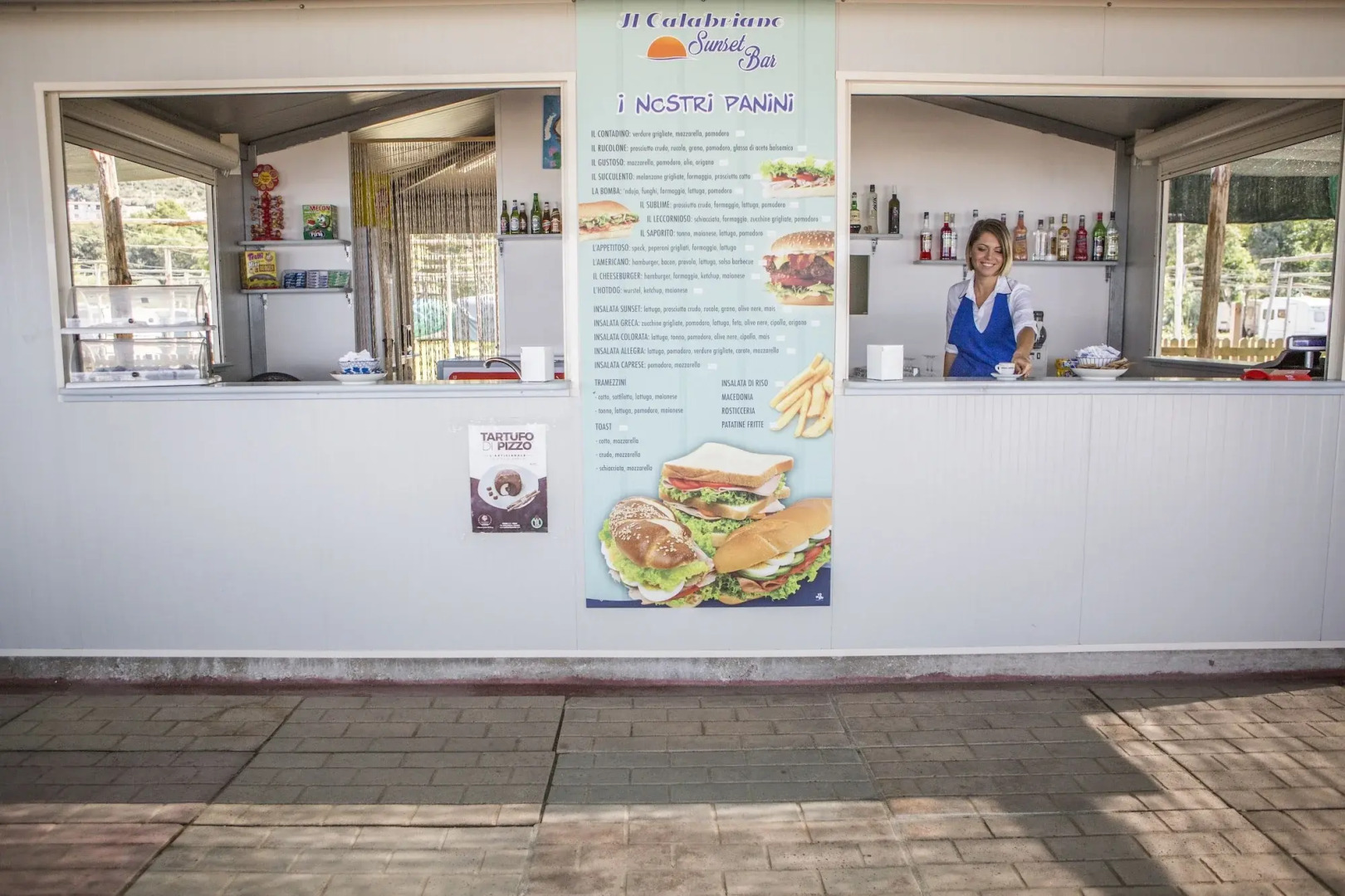 Il Calabriano Residence