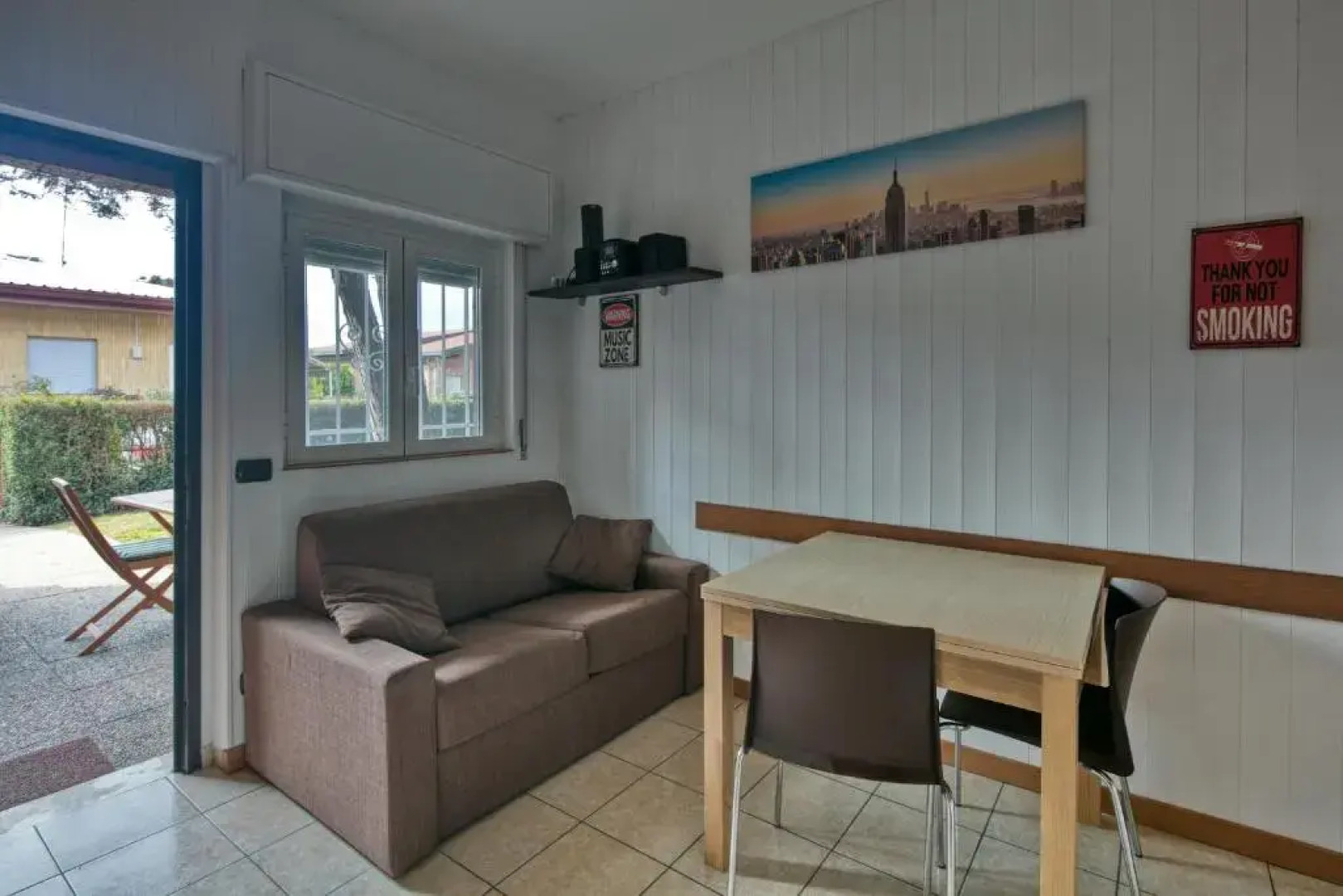 Appartamento Castelletto Ticino - con parcheggio