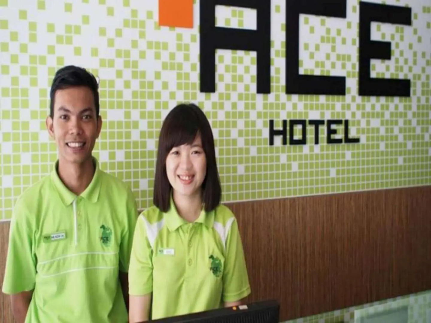Ace Hotel Batam