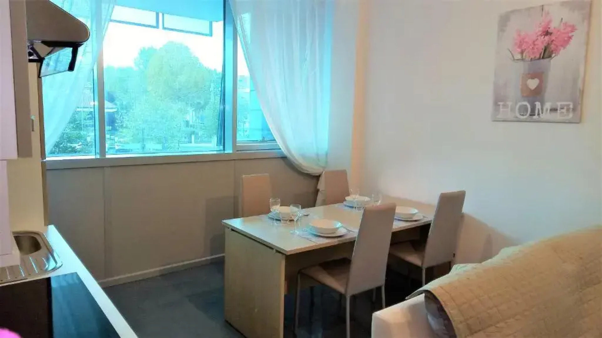 Appartamento Piazza dei Popoli