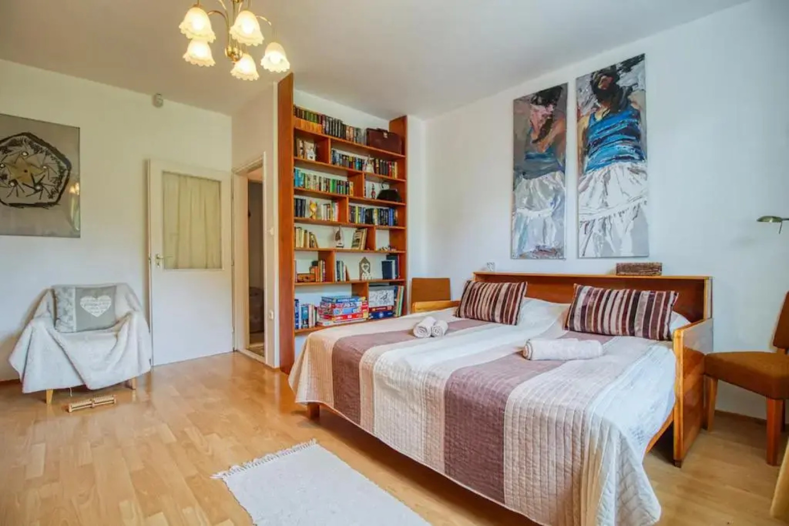 Farkaskő Vendégház