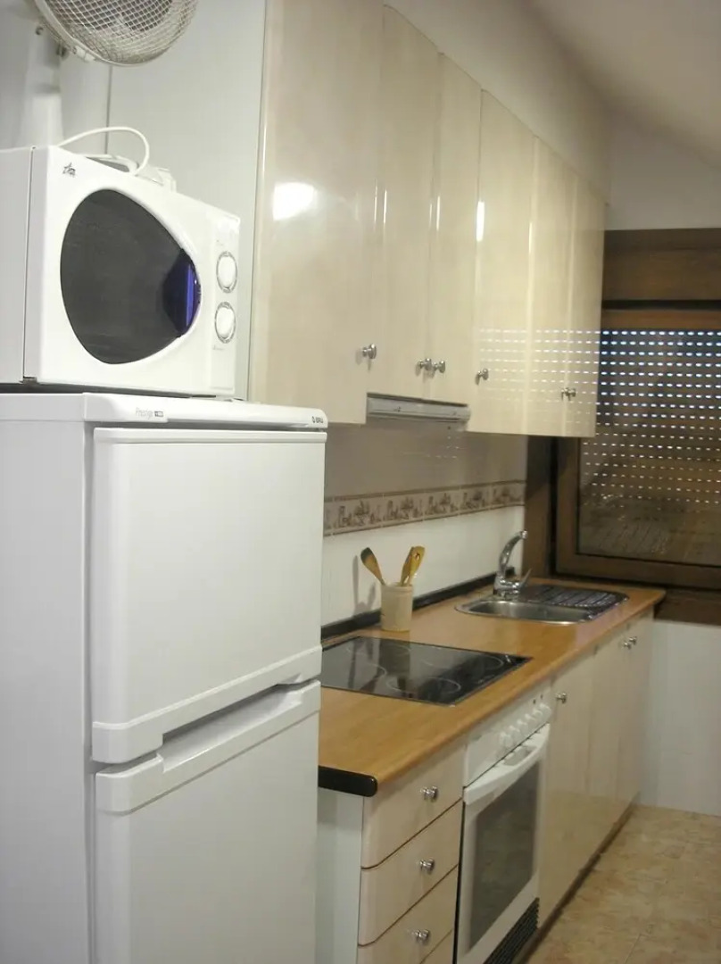 Apartment With 2 Bedrooms in A Guarda, With Wonderful sea View