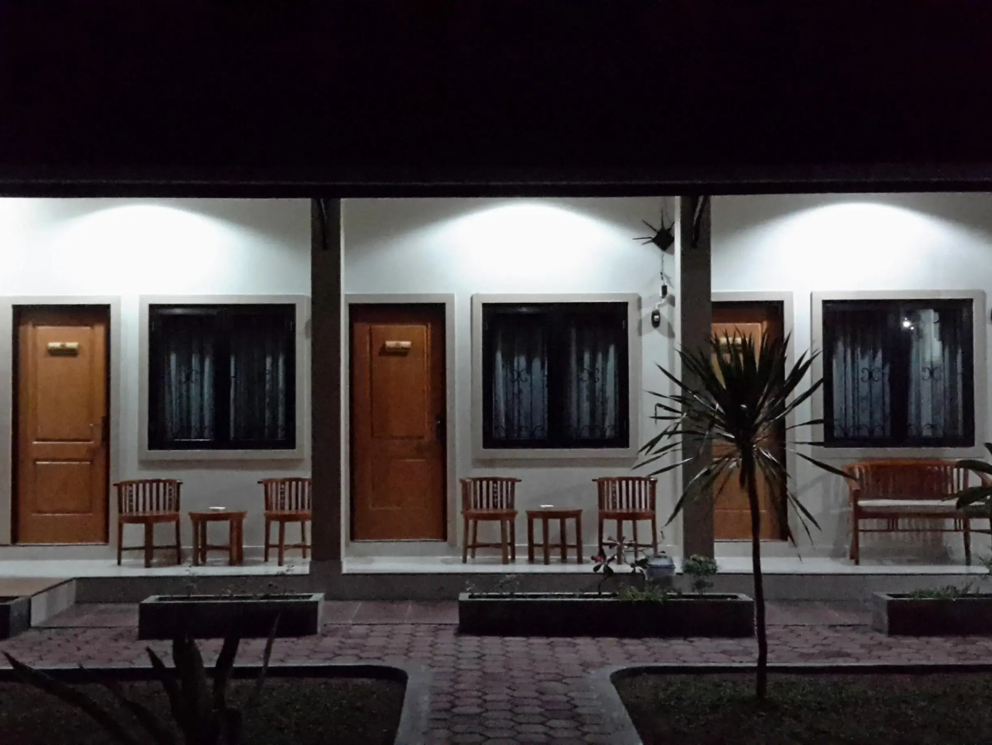 Whiterose Guesthouse