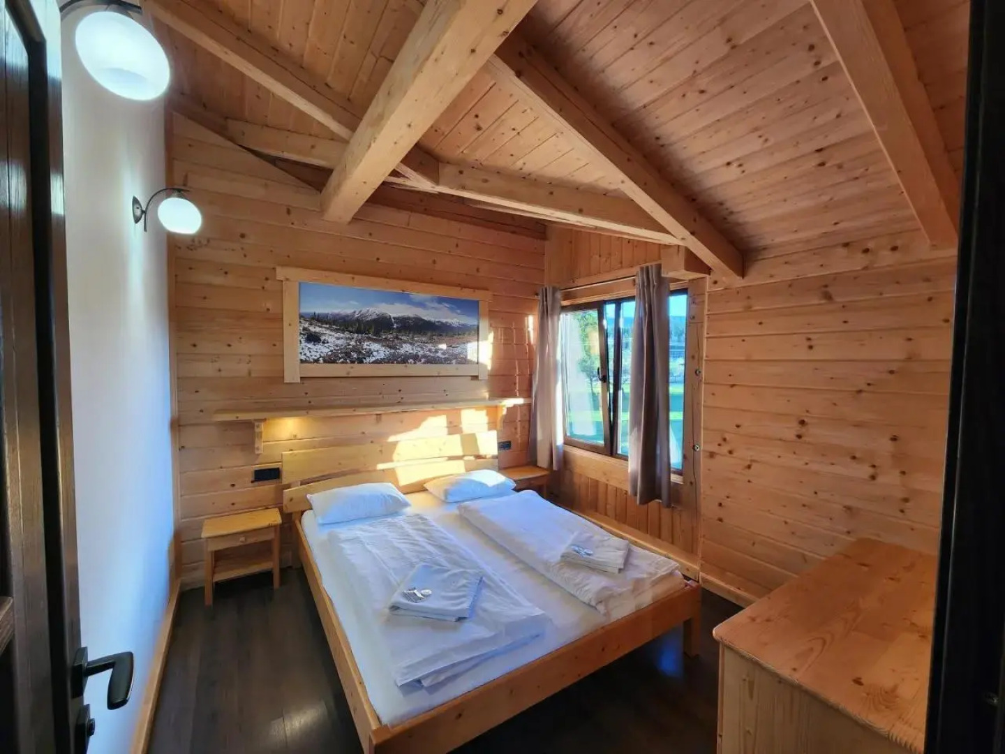 Girska Hatyna Vorohta