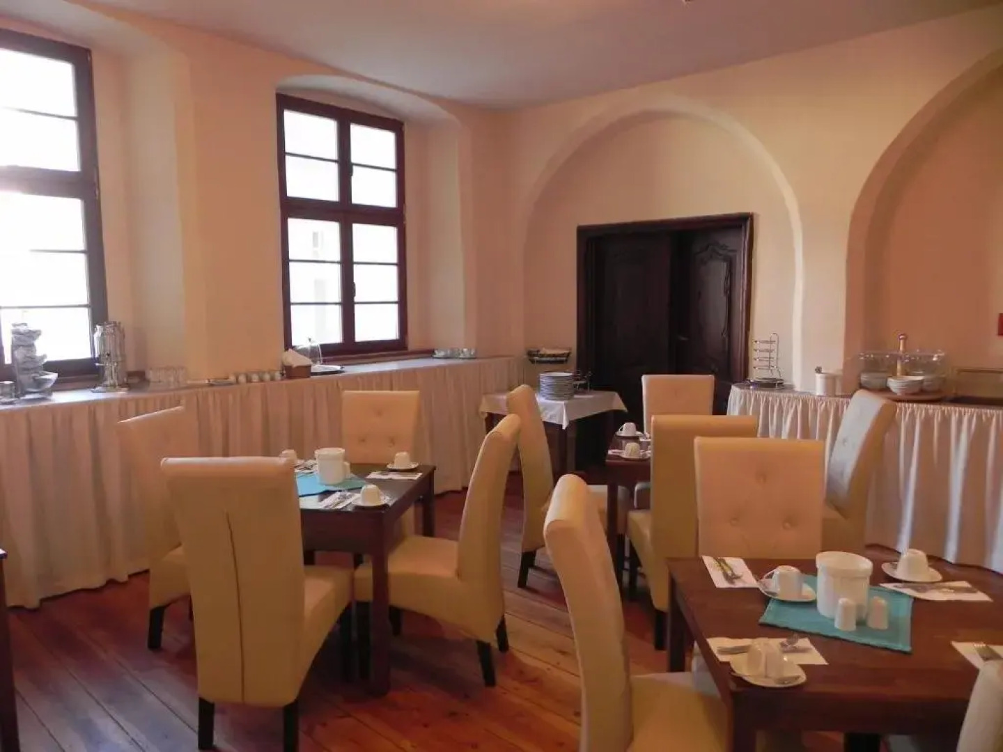 Hotel Schwibbogen Altstadt & Appartements