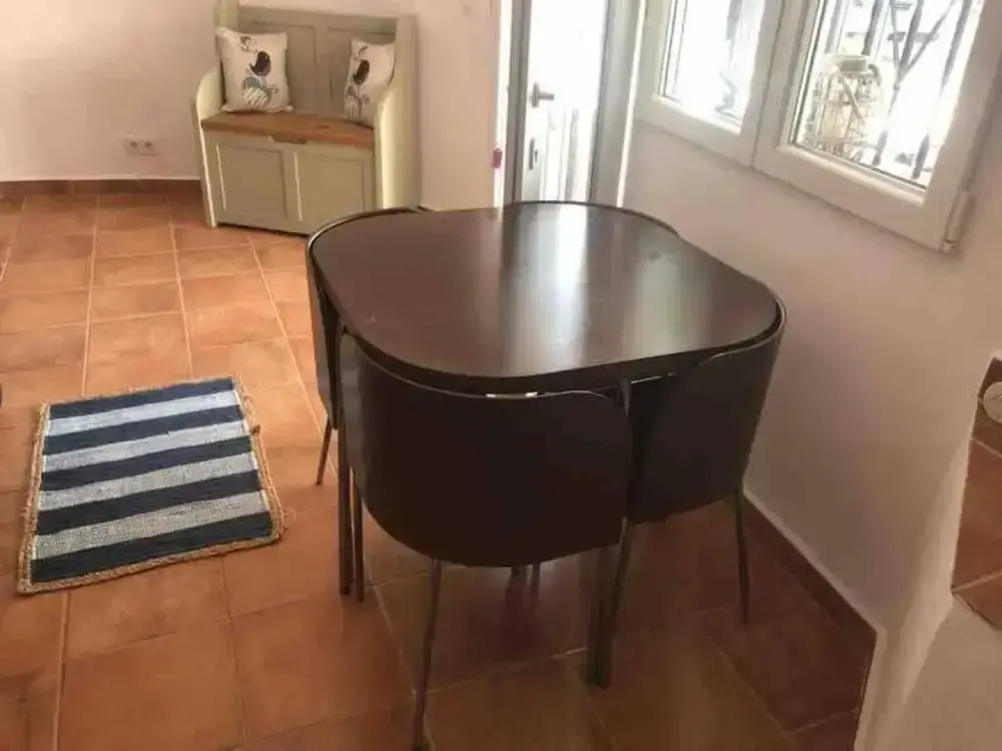 'coll de Rates' Beautiful 1-bed Apartment