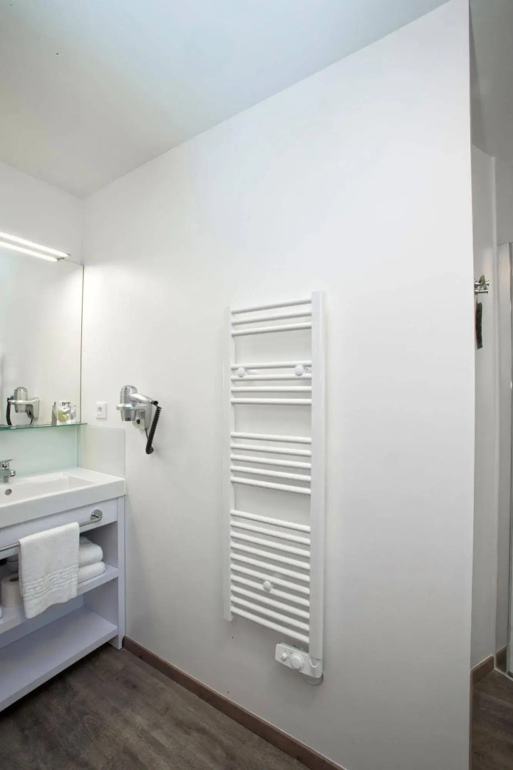 All Suites Appart Hôtel | Bordeaux - Pessac