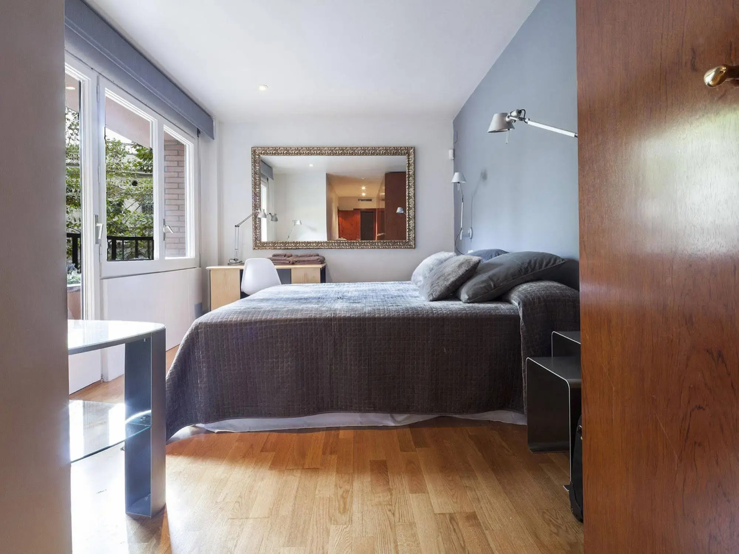 My Space Barcelona Classic Bonanova Center