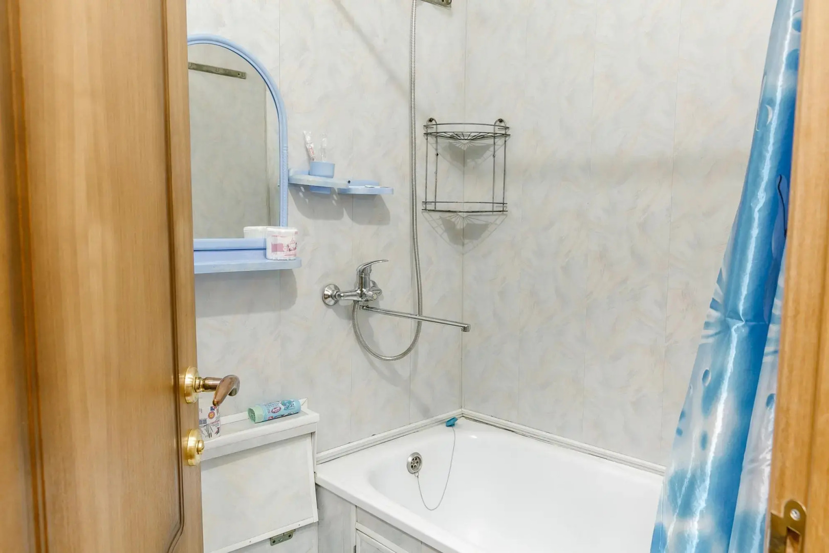 Апартаменты на улице Мира 211/3