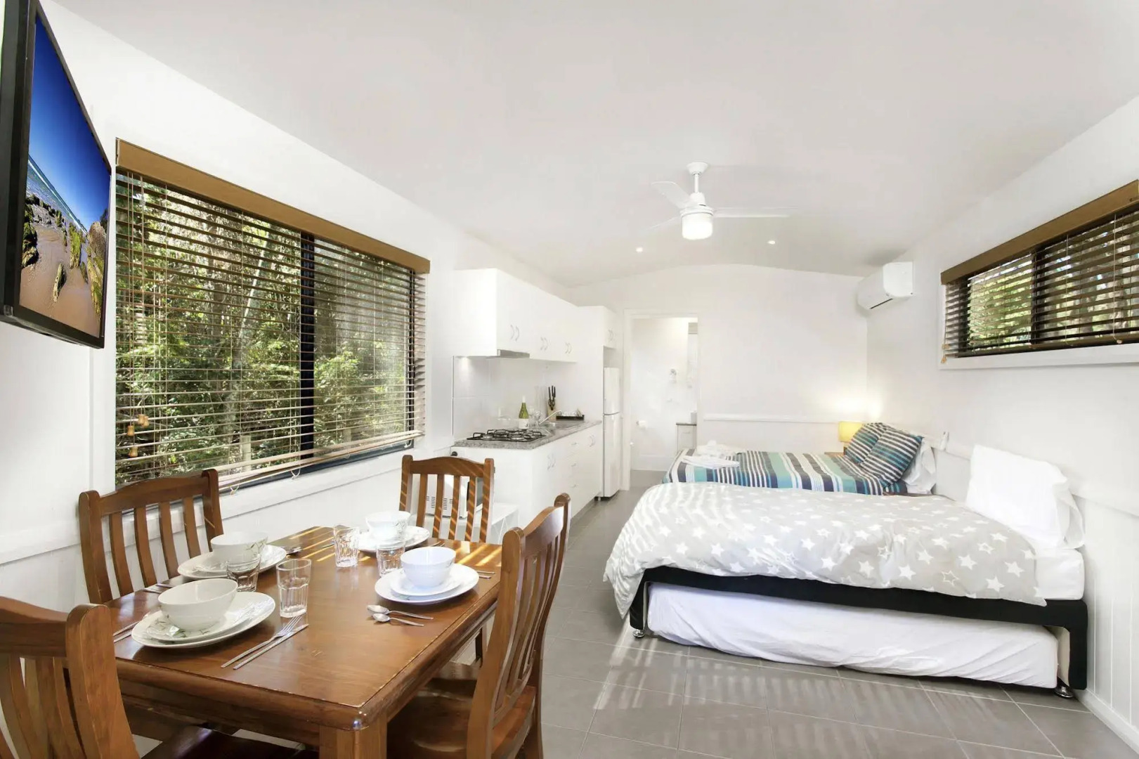 Sapphire Beach Holiday Park