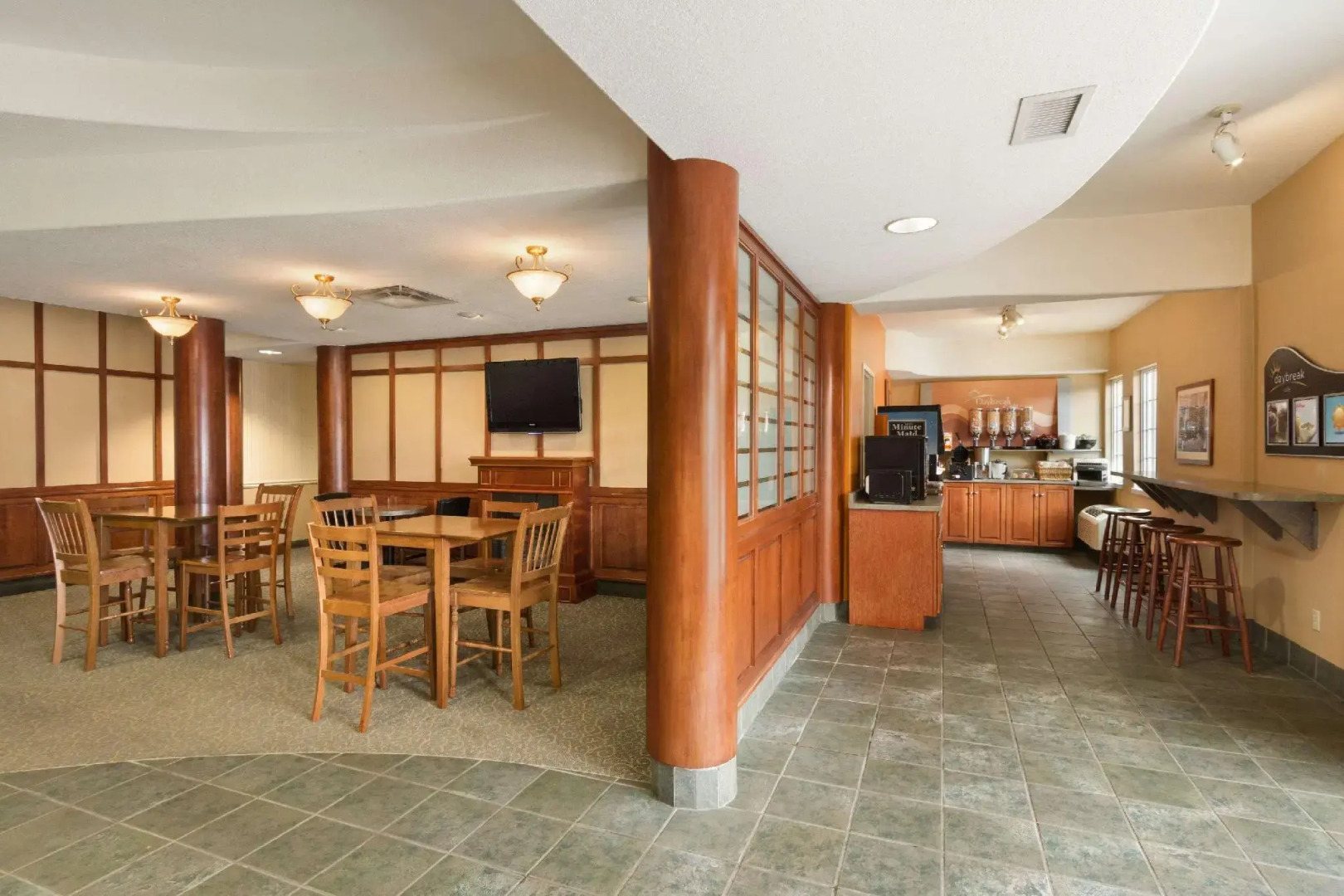 Days Inn by Wyndham Guelph