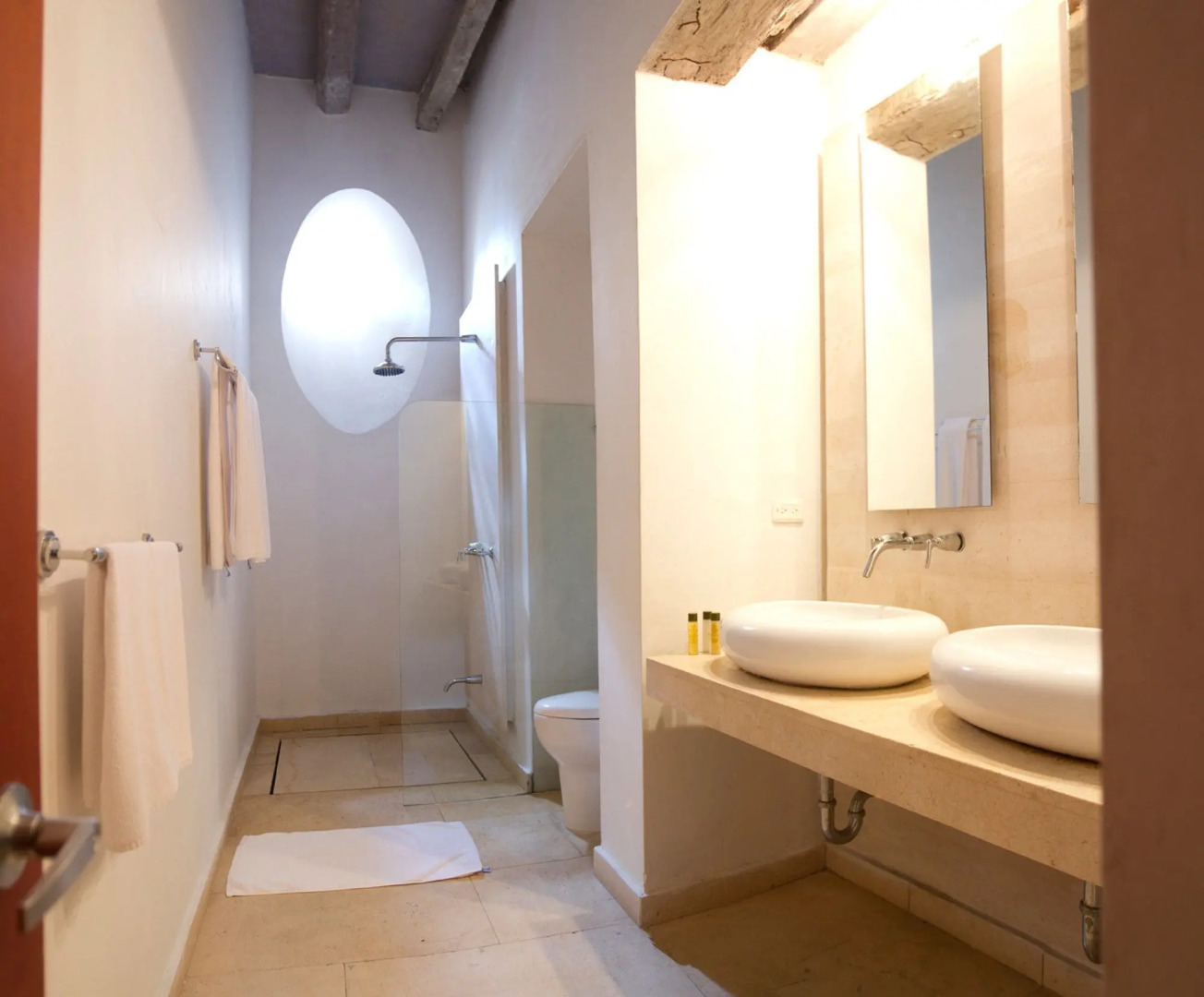 Casa Carolina Hotel Cartagena