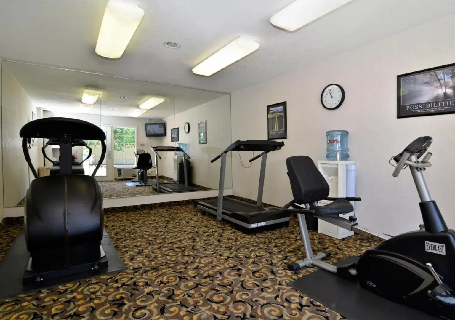 Best Western Marble Falls Inn