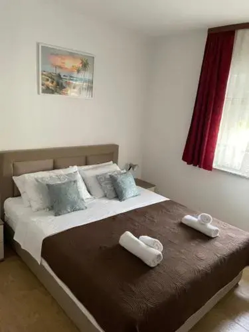 Apartmani Mirela