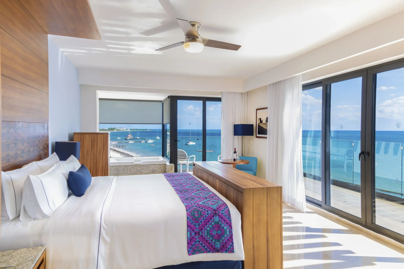Sensira Resort & Spa Riviera Maya – All Inclusive