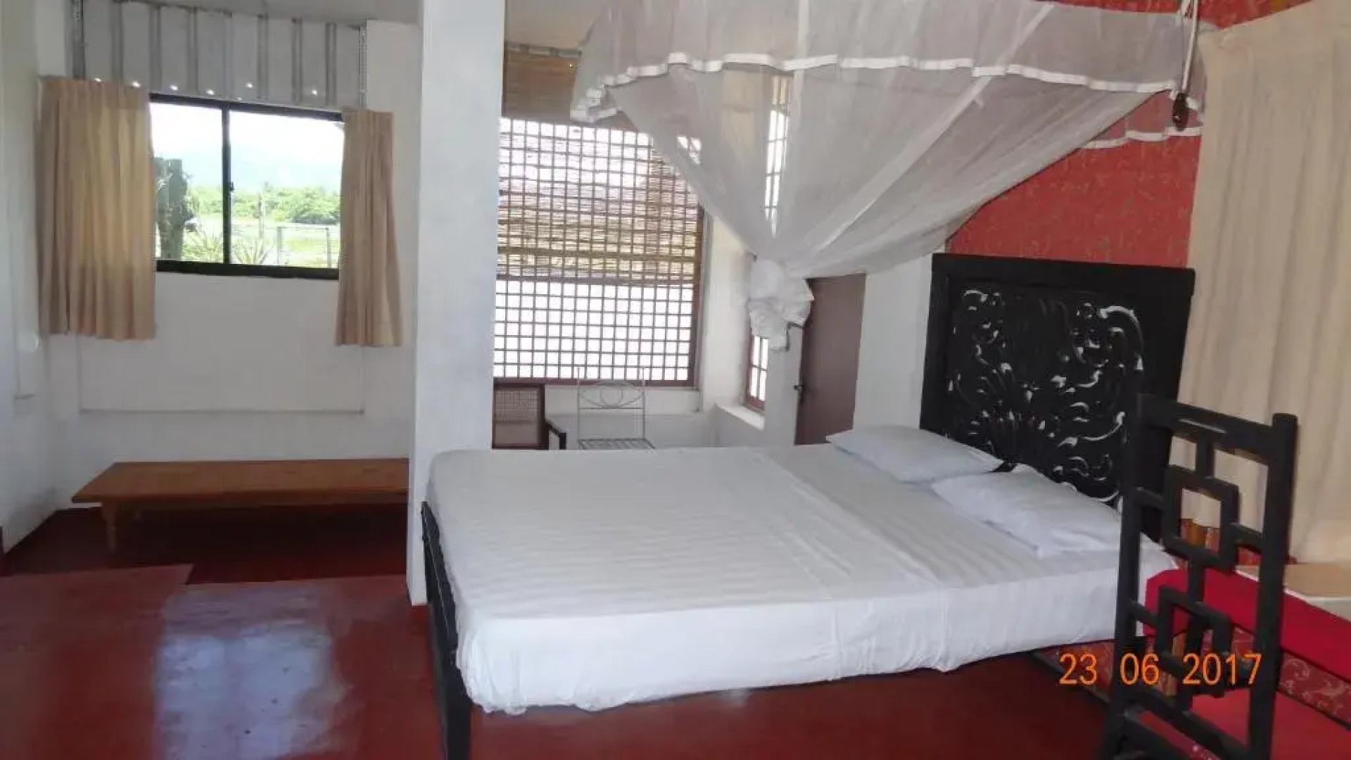 S and K Safari Village Hotel - Wasgamuwa