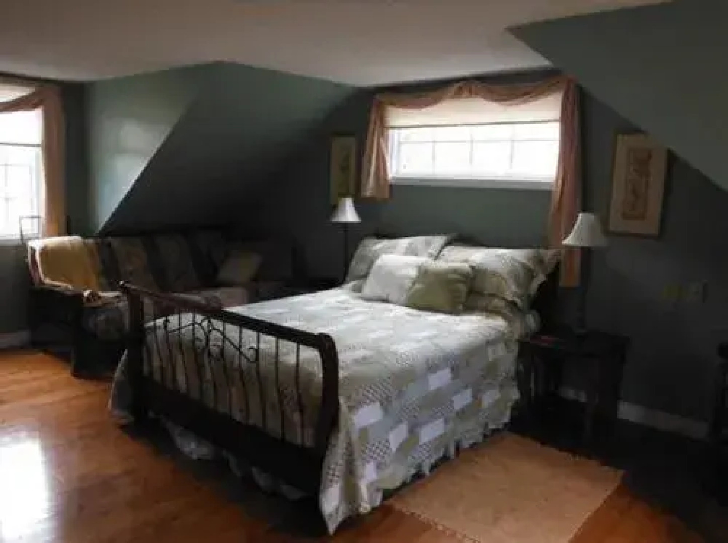 Lazy Dayz Bed And Breakfast