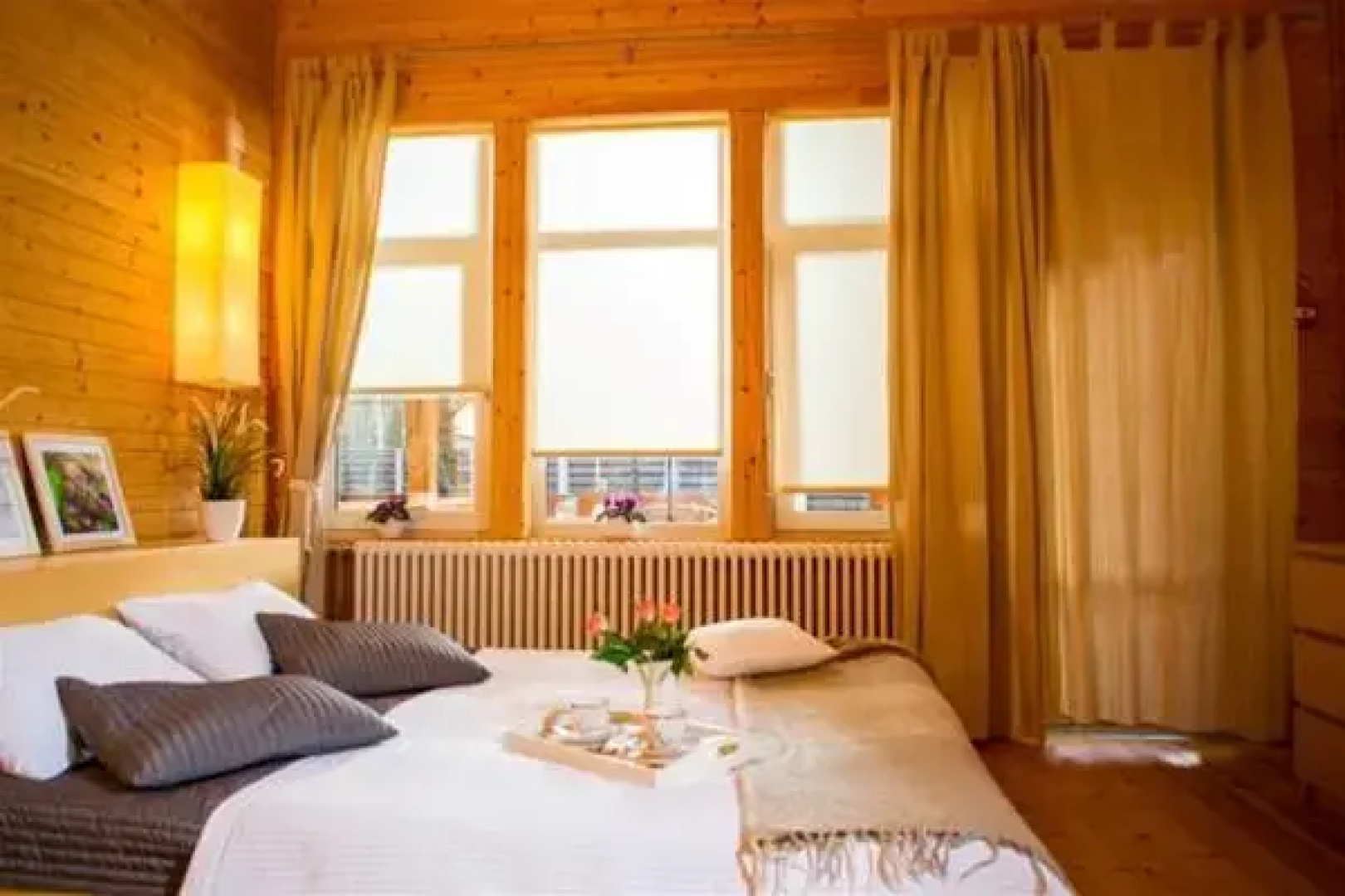 Trava Holiday Park