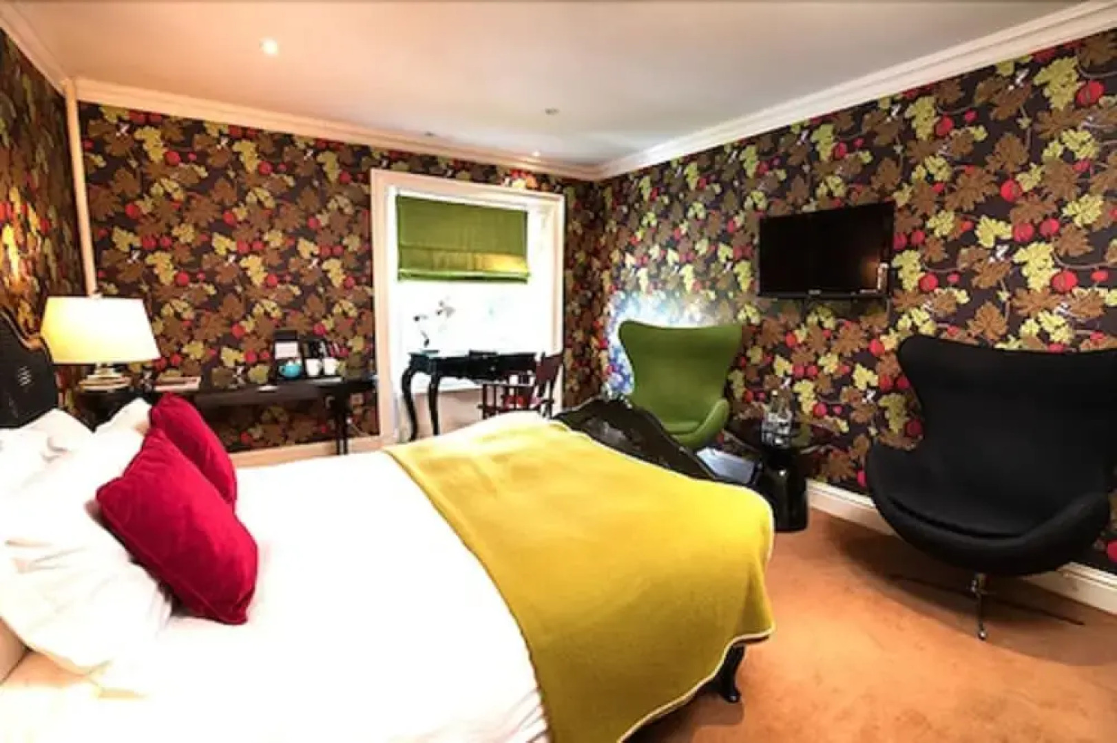 The Cleveland Tontine