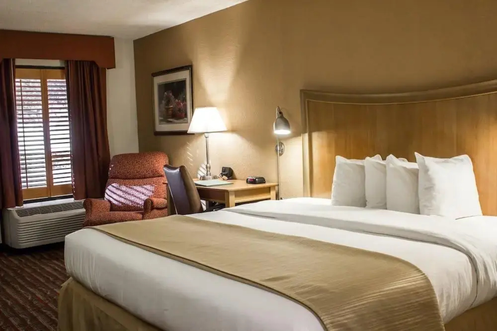 Quality Inn Chapel Hill