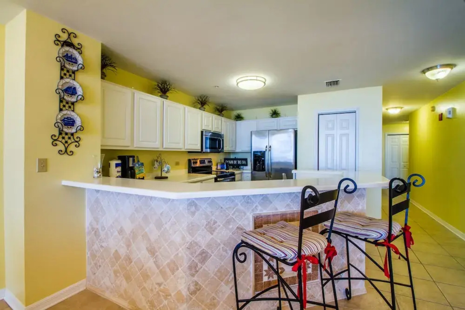 Spanish Key by Luxury Gulf Rentals