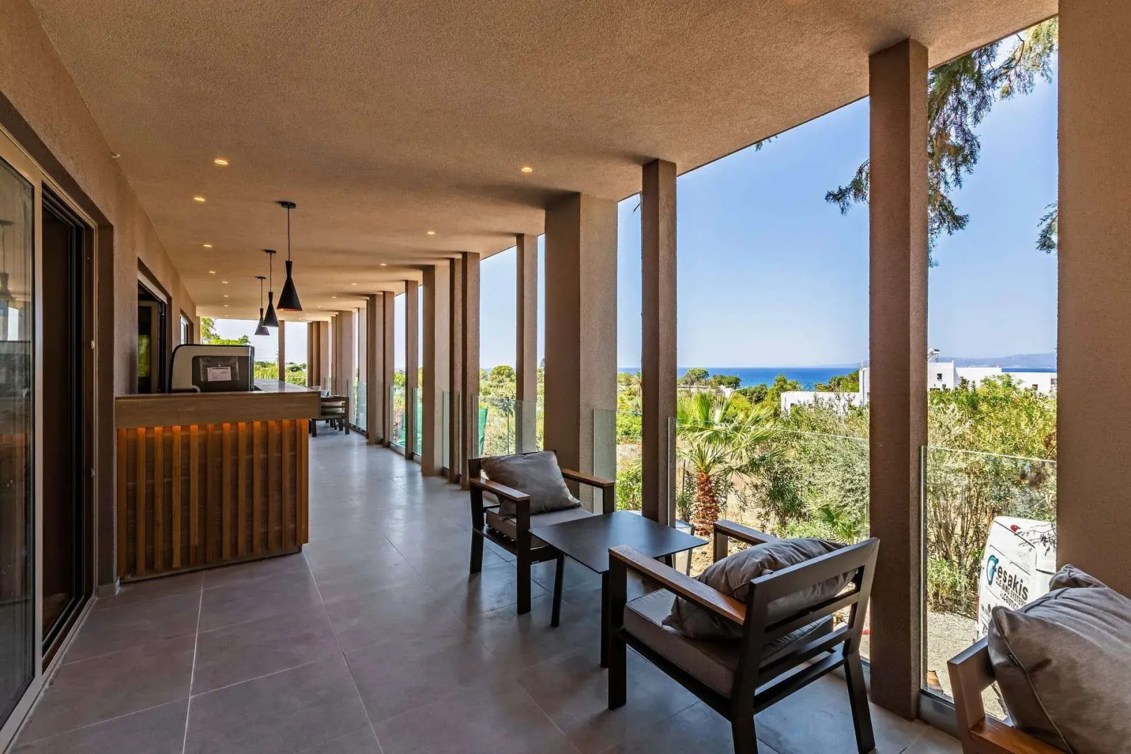 White Olive Premium Lindos - All Inclusive